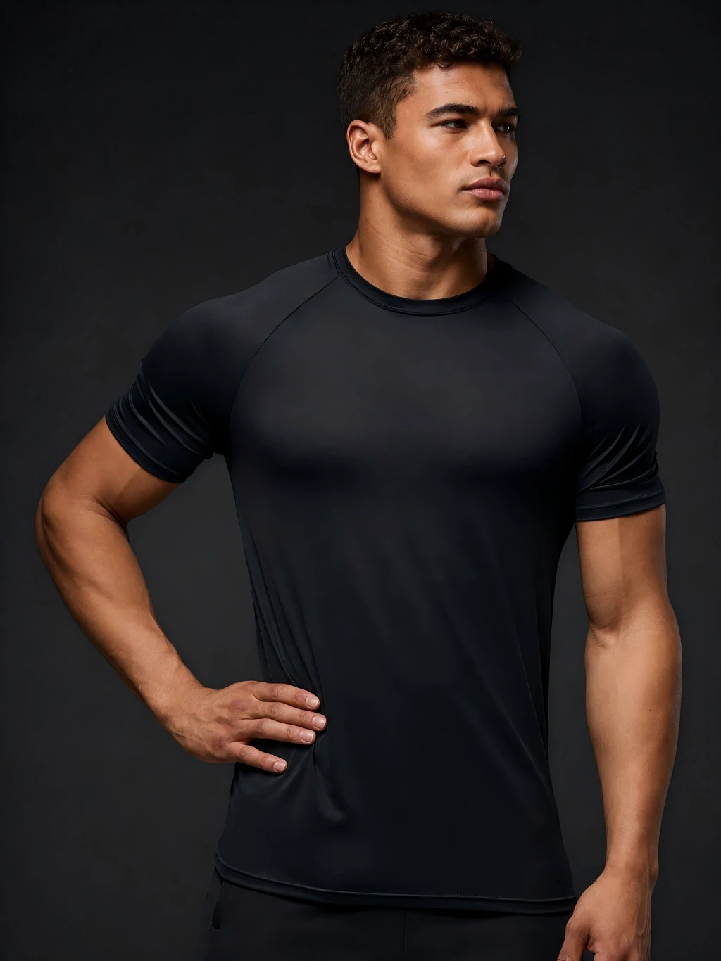 men gym wear