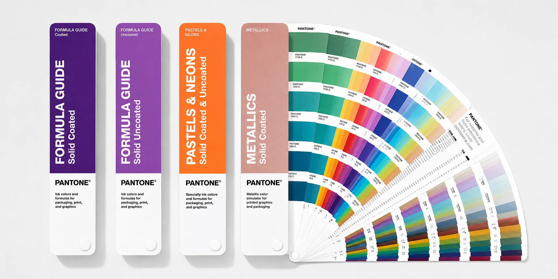 color card