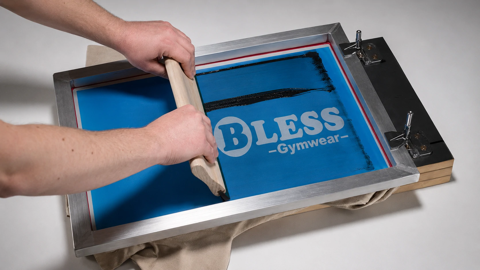 Screen Printing