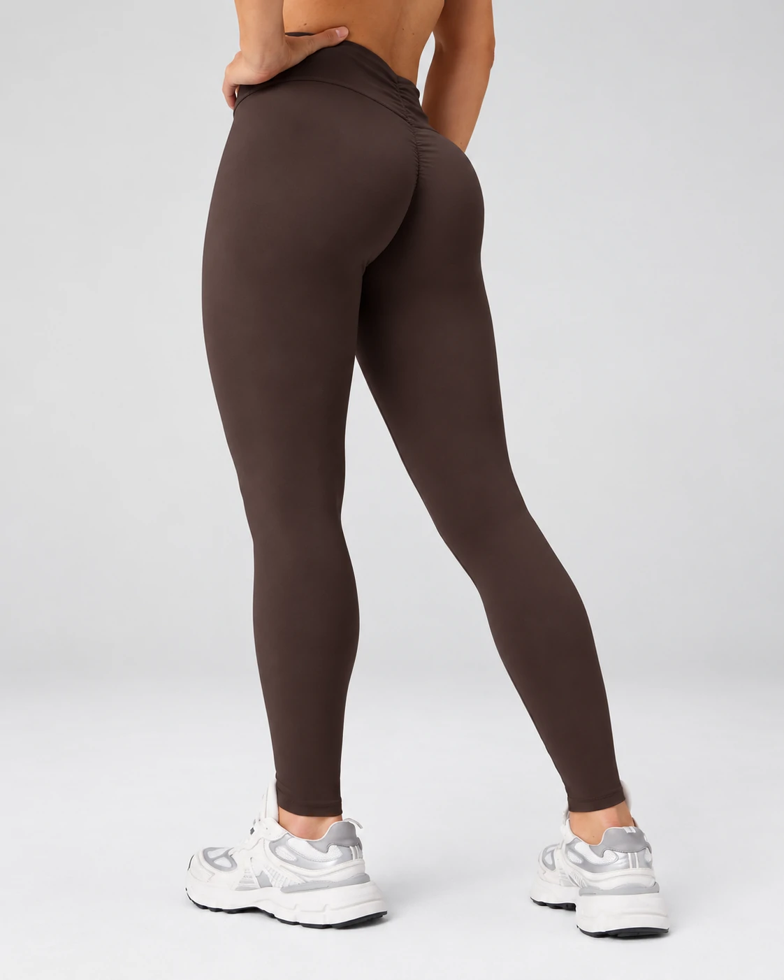 Custom scrunch leggings manufacturer